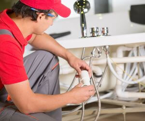 About Water Heater Repair LLC Washington Island, WI